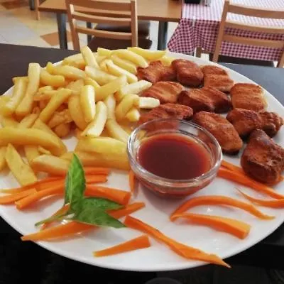 Ξενοδοχείο 